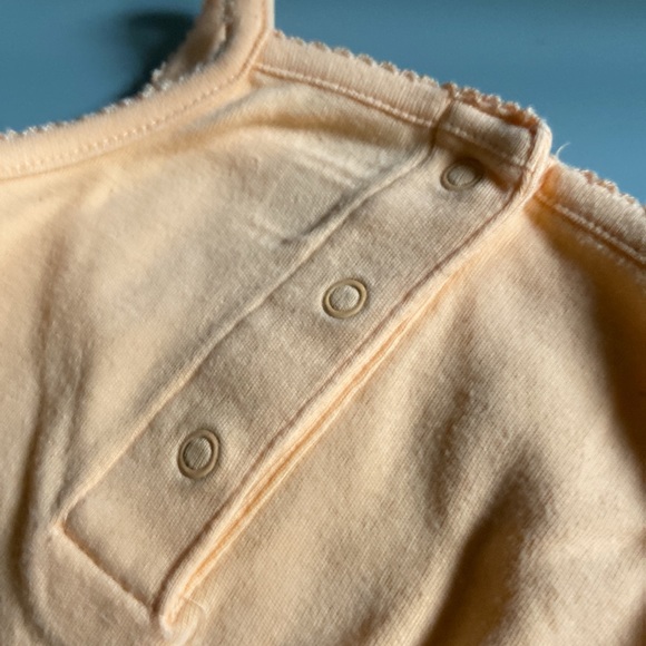 Cute little sundress for a 9 month old little girl - Picture 6 of 6